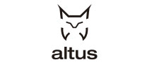 Logo Altus