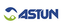 Logo Astún