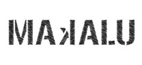 Logo Makalu Arquitectura